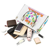 A K.O.O.L.L. Womens Purse-WHITE