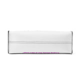 A K.O.O.L.L. Womens Purse-WHITE