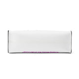 A K.O.O.L.L. Womens Purse-WHITE