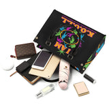 A K.O.O.L.L. Womens Purse-BLACK