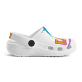 Kids All Over Printing Classic Sandals