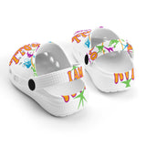 Kids All Over Printing Classic Sandals