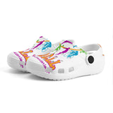 Kids All Over Printing Classic Sandals