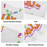 Kids All Over Print Short Sleeve T-Shirt