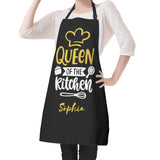 Your Royal Apron