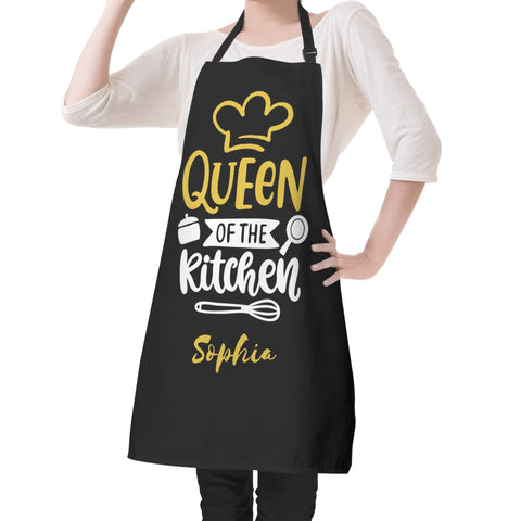 Your Royal Apron