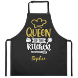 Your Royal Apron