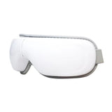 Eye Massager With Heat, Bluetooth Music Rechargeable Eye Heat Massager, Relax And Reduce Eye Strain Dark Circles Eye Bags Dry Eye, Ldeal Gift For Both Men And Women