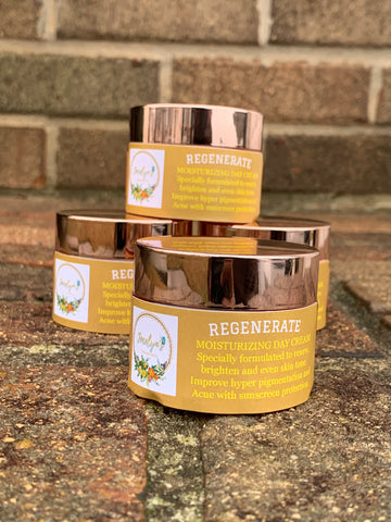 Regenerate Day Cream 15 ml