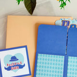 Creative Father's Day Greeting Card