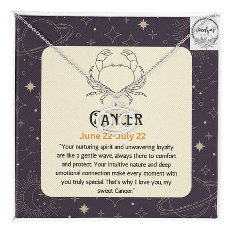 Cherished Cancer