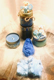 MY PRECIOUS CARGO: Mommy & Baby Deluxe Bundle Gift Set