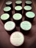 Mint Condition Massage Oil