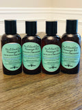 Mint Condition Massage Oil