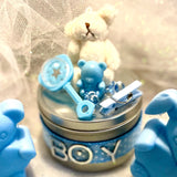 My Precious Cargo A La Cart: Mommy & Baby Body Butter 8oz