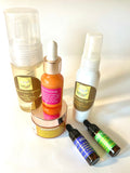 A'Nitras Skincare System: The Jasmine Special SALE!!!